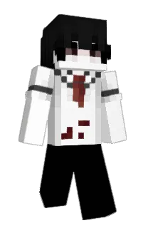 Front of nqsz's skin