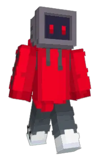 SenorGoose's Minecraft skin