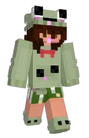 Skin preview