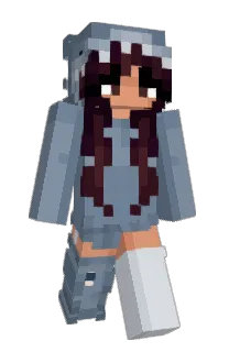 oysa's Minecraft skin