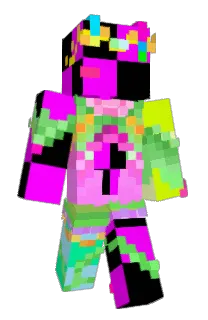NeoCommuna's Minecraft skin