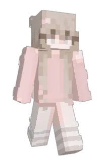 Front of snowyyftw's skin