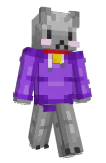 guussi's Minecraft skin