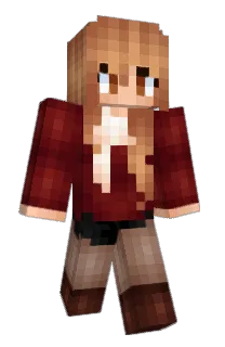 mc_mzinhooo's Minecraft skin