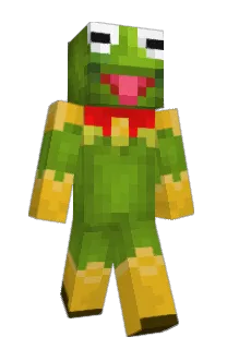 Front of Justin0207's skin