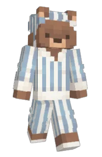 Dominikda's Minecraft skin