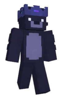 ThePandaaaaa's Minecraft skin