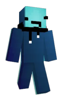 Front of Percyxen's skin