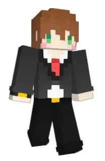 Front of jacky3wolf's skin