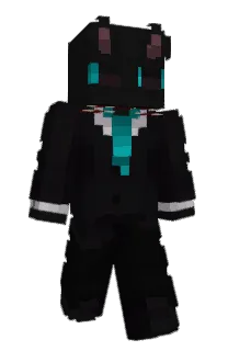 Bugsbunny33's Minecraft skin