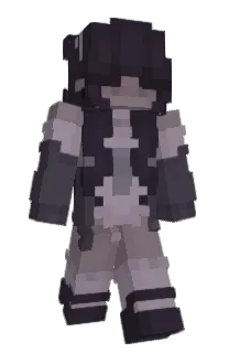 4nchi's Minecraft skin