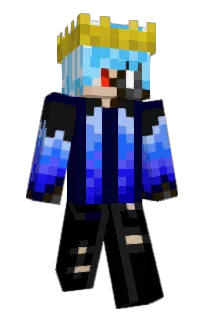 TragicAlex's Minecraft skin