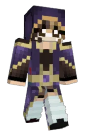 Skin preview