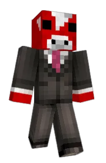 Front of vbuckmoneyspread's skin