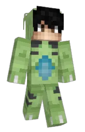 Skin preview
