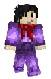 Front of Timoha_'s skin