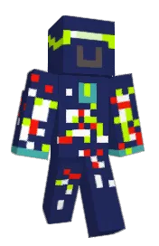 Skin preview