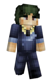 Grilled_o7's Minecraft skin