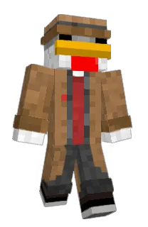 gigagrinder_'s Minecraft skin