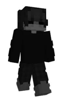 Front of loooloooloool's skin
