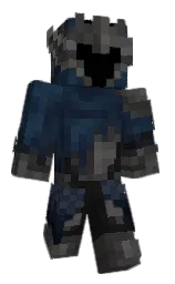 tuatara and mine shaft Minecraft skin — Classic model — first worn by 0Niklaus0