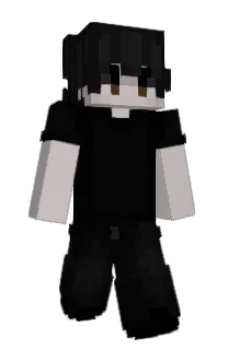 loveiswithinGod's Minecraft skin