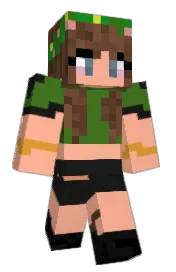 Skin preview