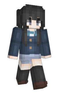 Front of yung1419's skin