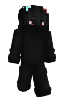 Front of siwyjasiu's skin