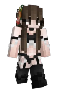 Front of leequtsu's skin
