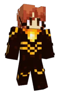 Front of Spartacus52's skin