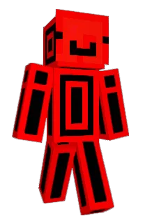 Front of Stitcher_Jim's skin