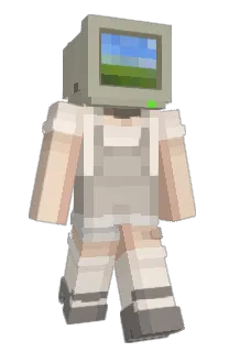 witchkins's Minecraft skin