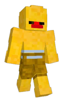 Front of HashBrosTrollsG's skin
