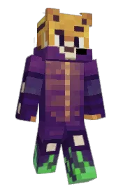 Skin preview