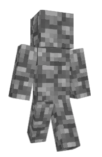 Totohero's Minecraft skin