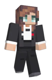 Sarxz's Minecraft skin