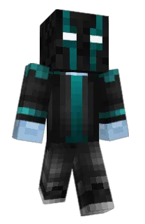 Front of TheNamelessEnemy's skin