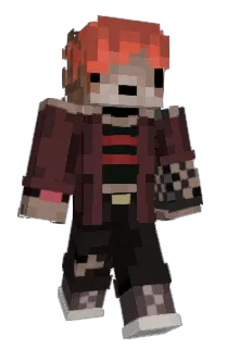 Cassette__'s Minecraft skin