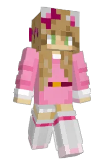 Front of Dakotai_'s skin