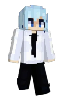 Front of TobeySK's skin