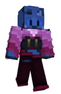 Front of Who_The_Bird's skin