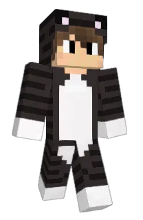 Katzee_'s Minecraft skin