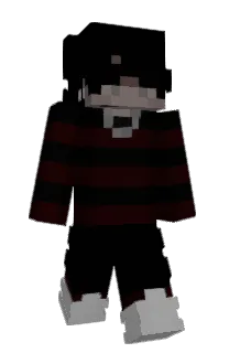 Front of Zavo__'s skin
