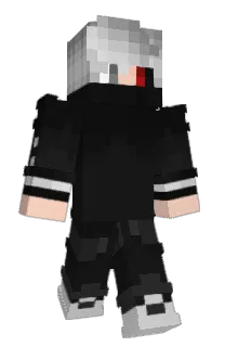 The25thSp00n's Minecraft skin