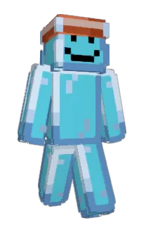 Front of jetdoo's skin