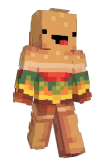 ananvx's Minecraft skin