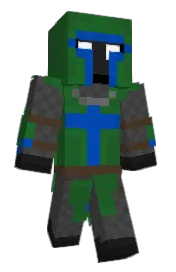 Skin preview