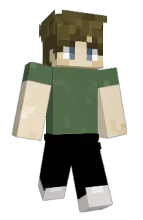 ShaeMedieval's Minecraft skin