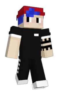 JuViMaWo's Minecraft skin